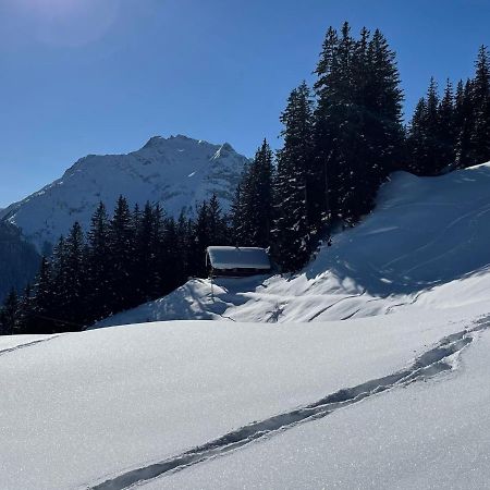 Apartment Between Mayrhofen And Finkenberg Exterior foto