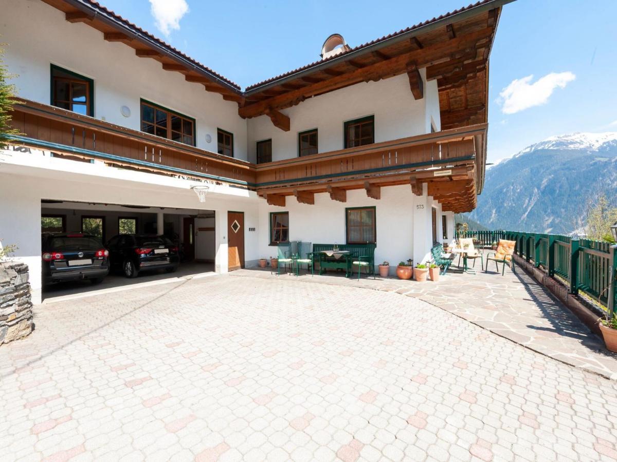 Apartment Between Mayrhofen And Finkenberg Exterior foto