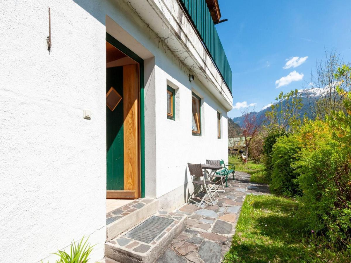 Apartment Between Mayrhofen And Finkenberg Exterior foto