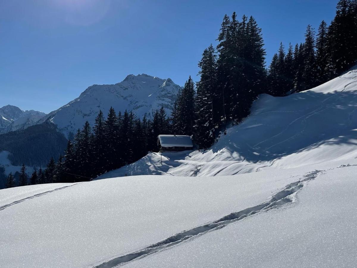 Apartment Between Mayrhofen And Finkenberg Exterior foto