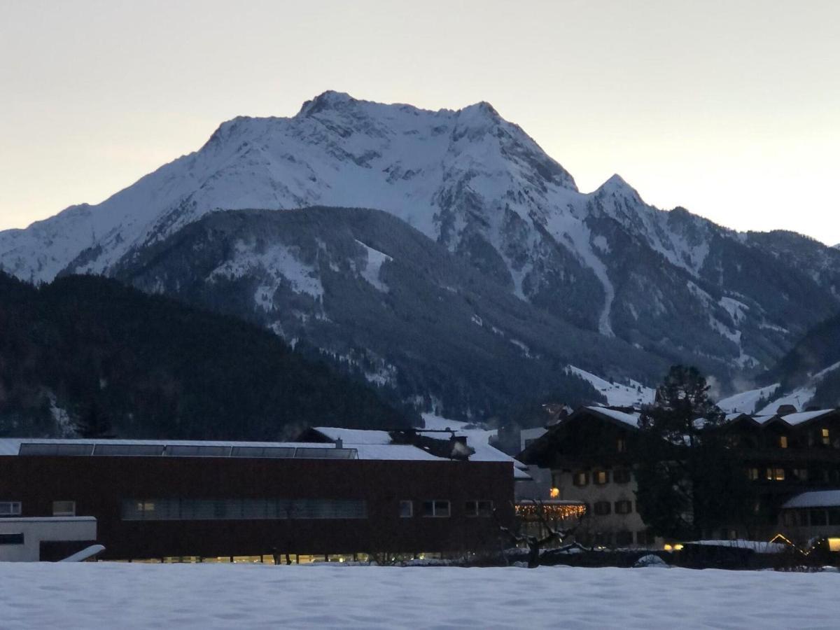 Apartment Between Mayrhofen And Finkenberg Exterior foto